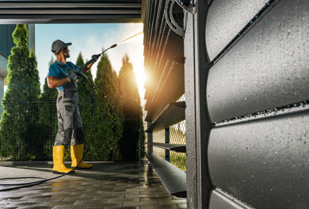 Best Restaurant Pressure Washing  in Wilson, WY