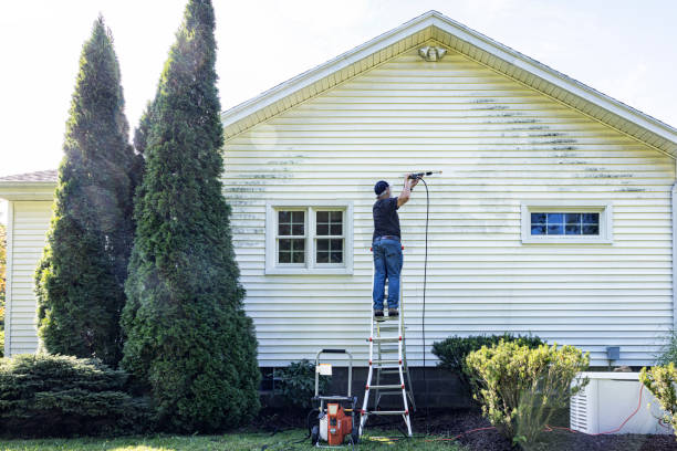Best Animal Enclosure Cleaning  in Wilson, WY