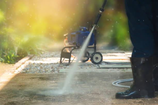 Reliable Wilson, WY Pressure Washing Solutions
