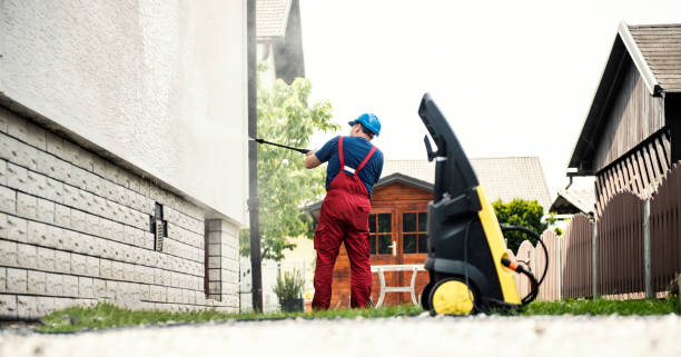 Pre-Holiday Cleaning in Wilson, WY